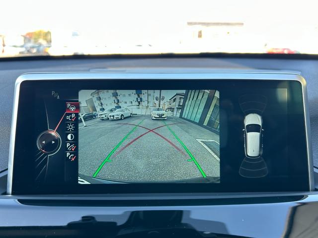 X1 xDrive 18d xライン サンルーフ 純正ナビ バックカメラ クリアランスソナー オートマチックテールゲート フットトランクオープナー コンフォートアクセス ドライブレコーダー LEDヘッドライト インテリジェントセーフティ(23枚目)