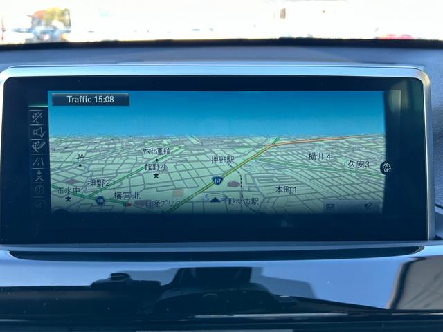 X1 xDrive 18d xライン サンルーフ 純正ナビ バックカメラ クリアランスソナー オートマチックテールゲート フットトランクオープナー コンフォートアクセス ドライブレコーダー LEDヘッドライト インテリジェントセーフティ(24枚目)
