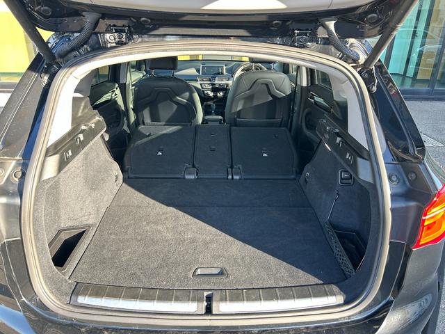 X1 xDrive 18d xライン サンルーフ 純正ナビ バックカメラ クリアランスソナー オートマチックテールゲート フットトランクオープナー コンフォートアクセス ドライブレコーダー LEDヘッドライト インテリジェントセーフティ(44枚目)