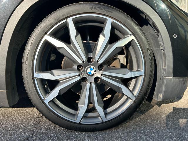 X1 xDrive 18d xライン サンルーフ 純正ナビ バックカメラ クリアランスソナー オートマチックテールゲート フットトランクオープナー コンフォートアクセス ドライブレコーダー LEDヘッドライト インテリジェントセーフティ(57枚目)
