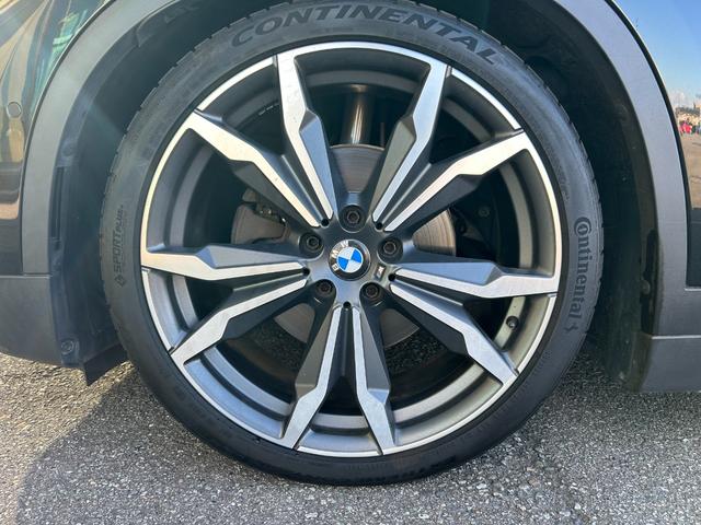 X1 xDrive 18d xライン サンルーフ 純正ナビ バックカメラ クリアランスソナー オートマチックテールゲート フットトランクオープナー コンフォートアクセス ドライブレコーダー LEDヘッドライト インテリジェントセーフティ(59枚目)