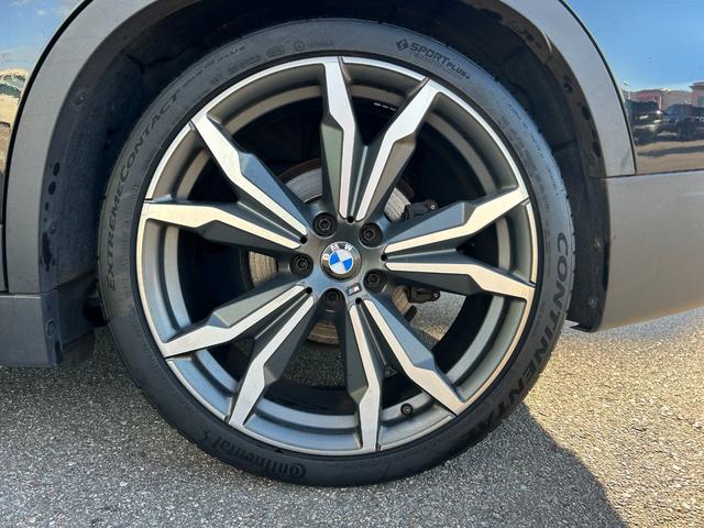 X1 xDrive 18d xライン サンルーフ 純正ナビ バックカメラ クリアランスソナー オートマチックテールゲート フットトランクオープナー コンフォートアクセス ドライブレコーダー LEDヘッドライト インテリジェントセーフティ(60枚目)