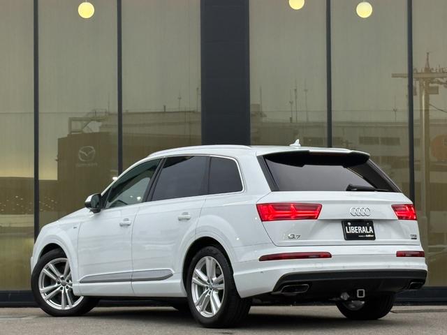 各ブランドによって違いが大きく御座います。その違いを感じながらお車選びをして頂けます。