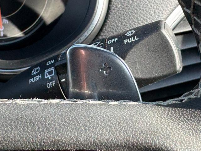 ジープ・チェロキー 80thアニバーサリーエディション 150台限定 サンルーフ 黒革 シートベンチレーション 衝突軽減ブレーキ アダプティブクルーズコントロール ブラインドスポットモニター 純正ナビ フルセグ バックカメラ クリアランスソナー(15枚目)