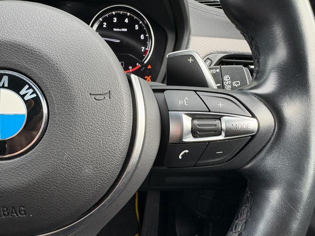 X2 xDrive 20i MスポーツX 純正ナビ バックカメラ クリアランスソナー オートマチックテールゲート フットトランクオープナー コンフォートアクセス スピードリミッター ヒルディセントコントロール ドライブレコーダー LEDライト(17枚目)