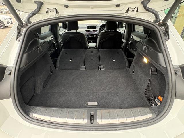 X2 xDrive 20i MスポーツX 純正ナビ バックカメラ クリアランスソナー オートマチックテールゲート フットトランクオープナー コンフォートアクセス スピードリミッター ヒルディセントコントロール ドライブレコーダー LEDライト(52枚目)