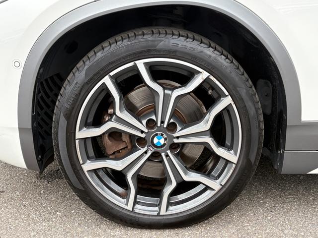X2 xDrive 20i MスポーツX 純正ナビ バックカメラ クリアランスソナー オートマチックテールゲート フットトランクオープナー コンフォートアクセス スピードリミッター ヒルディセントコントロール ドライブレコーダー LEDライト(67枚目)