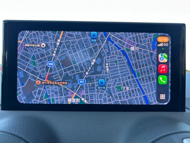 Q2 1.0TFSIスポーツ 衝突軽減ブレーキ アダプティブクルーズコントロール ブラインドスポットモニター 純正ナビ フルセグTV AppleCarPlay バックカメラ クリアランスソナー シートヒーター LEDヘッドライト(21枚目)