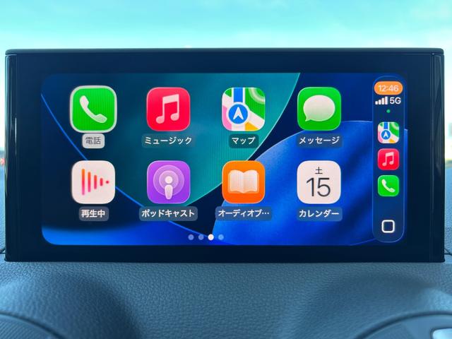 Q2 1.0TFSIスポーツ 衝突軽減ブレーキ アダプティブクルーズコントロール ブラインドスポットモニター 純正ナビ フルセグTV AppleCarPlay バックカメラ クリアランスソナー シートヒーター LEDヘッドライト(25枚目)