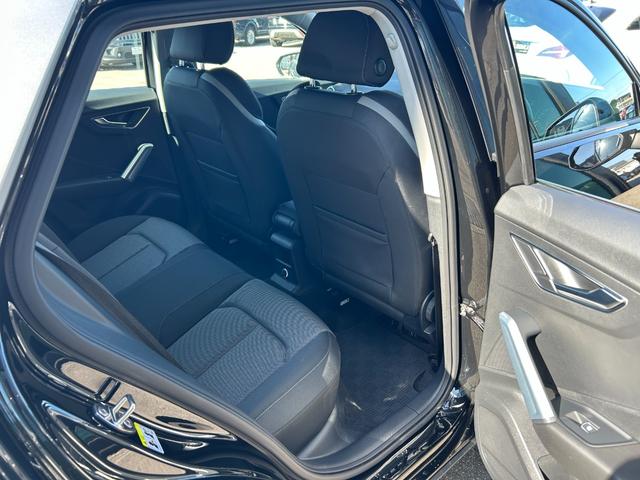 Q2 1.0TFSIスポーツ 衝突軽減ブレーキ アダプティブクルーズコントロール ブラインドスポットモニター 純正ナビ フルセグTV AppleCarPlay バックカメラ クリアランスソナー シートヒーター LEDヘッドライト(36枚目)