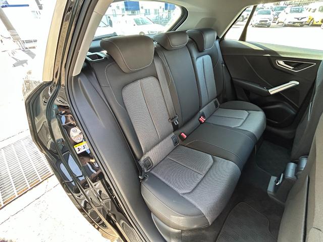 Q2 1.0TFSIスポーツ 衝突軽減ブレーキ アダプティブクルーズコントロール ブラインドスポットモニター 純正ナビ フルセグTV AppleCarPlay バックカメラ クリアランスソナー シートヒーター LEDヘッドライト(38枚目)