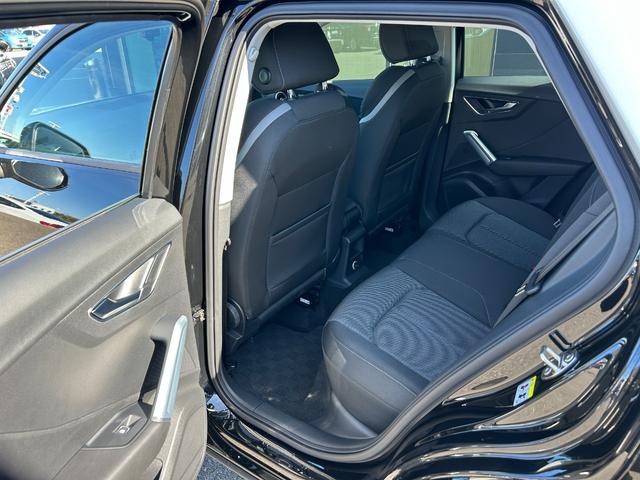 Q2 1.0TFSIスポーツ 衝突軽減ブレーキ アダプティブクルーズコントロール ブラインドスポットモニター 純正ナビ フルセグTV AppleCarPlay バックカメラ クリアランスソナー シートヒーター LEDヘッドライト(44枚目)