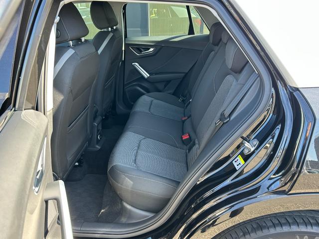 Q2 1.0TFSIスポーツ 衝突軽減ブレーキ アダプティブクルーズコントロール ブラインドスポットモニター 純正ナビ フルセグTV AppleCarPlay バックカメラ クリアランスソナー シートヒーター LEDヘッドライト(45枚目)