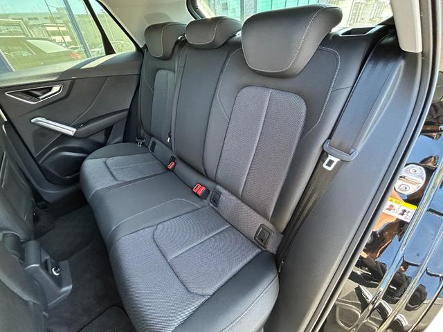 Q2 1.0TFSIスポーツ 衝突軽減ブレーキ アダプティブクルーズコントロール ブラインドスポットモニター 純正ナビ フルセグTV AppleCarPlay バックカメラ クリアランスソナー シートヒーター LEDヘッドライト(47枚目)