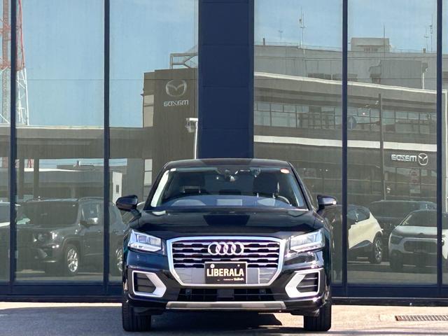 Q2 1.0TFSIスポーツ 衝突軽減ブレーキ アダプティブクルーズコントロール ブラインドスポットモニター 純正ナビ フルセグTV AppleCarPlay バックカメラ クリアランスソナー シートヒーター LEDヘッドライト(50枚目)