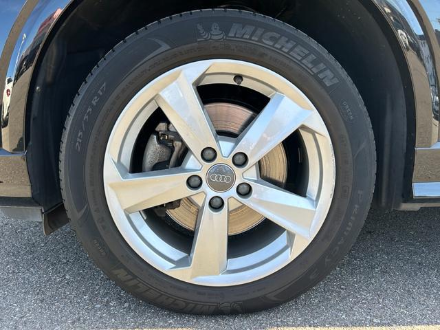 Q2 1.0TFSIスポーツ 衝突軽減ブレーキ アダプティブクルーズコントロール ブラインドスポットモニター 純正ナビ フルセグTV AppleCarPlay バックカメラ クリアランスソナー シートヒーター LEDヘッドライト(60枚目)