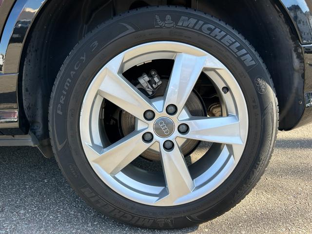 Q2 1.0TFSIスポーツ 衝突軽減ブレーキ アダプティブクルーズコントロール ブラインドスポットモニター 純正ナビ フルセグTV AppleCarPlay バックカメラ クリアランスソナー シートヒーター LEDヘッドライト(61枚目)