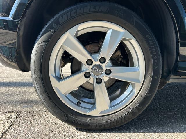 Q2 1.0TFSIスポーツ 衝突軽減ブレーキ アダプティブクルーズコントロール ブラインドスポットモニター 純正ナビ フルセグTV AppleCarPlay バックカメラ クリアランスソナー シートヒーター LEDヘッドライト(62枚目)