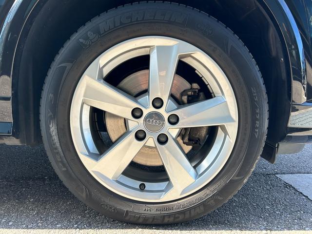 Q2 1.0TFSIスポーツ 衝突軽減ブレーキ アダプティブクルーズコントロール ブラインドスポットモニター 純正ナビ フルセグTV AppleCarPlay バックカメラ クリアランスソナー シートヒーター LEDヘッドライト(63枚目)