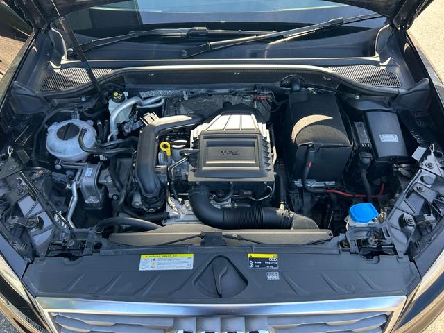 Q2 1.0TFSIスポーツ 衝突軽減ブレーキ アダプティブクルーズコントロール ブラインドスポットモニター 純正ナビ フルセグTV AppleCarPlay バックカメラ クリアランスソナー シートヒーター LEDヘッドライト(64枚目)
