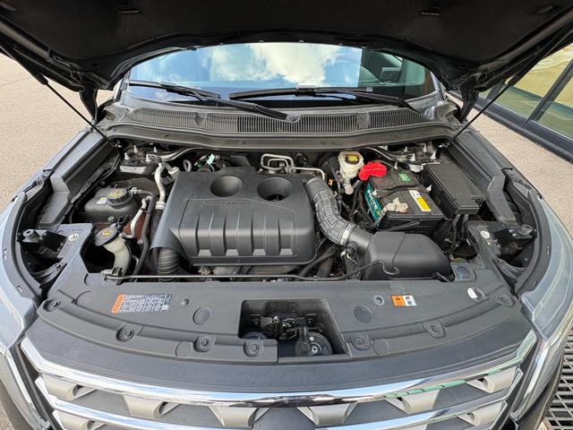 エクスプローラー ＸＬＴ　エコブースト　ベージュ革シート　シートヒーター　純正ナビ　フルセグＴＶ　バックカメラ　デジタルインナーミラー　クリアランスソナー　クルーズコントロール　ブラインドスポットモニター　ＬＥＤヘッドライト　オートライト（67枚目）