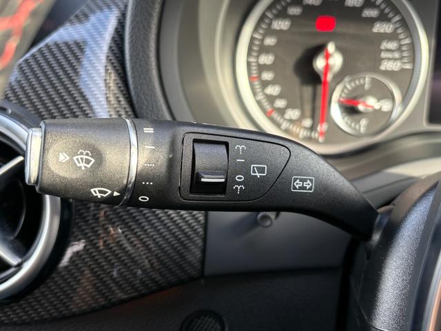 Bクラス B180 スポーツ 衝突軽減ブレーキ アダプティブクルーズコントロール ブラインドスポットモニター 純正ナビ フルセグTV バックカメラ クリアランスソナー LEDヘッドライト アンビエントライト シートヒーター(16枚目)