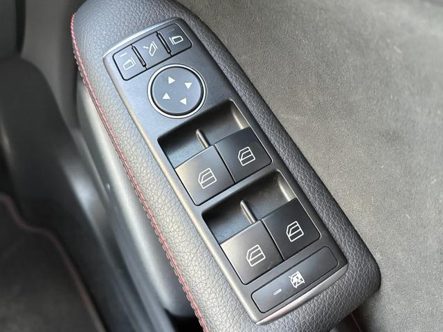 Bクラス B180 スポーツ 衝突軽減ブレーキ アダプティブクルーズコントロール ブラインドスポットモニター 純正ナビ フルセグTV バックカメラ クリアランスソナー LEDヘッドライト アンビエントライト シートヒーター(19枚目)