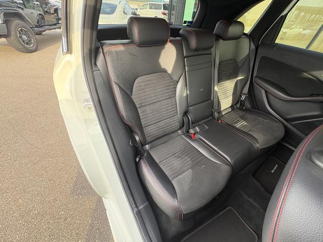 Bクラス B180 スポーツ 衝突軽減ブレーキ アダプティブクルーズコントロール ブラインドスポットモニター 純正ナビ フルセグTV バックカメラ クリアランスソナー LEDヘッドライト アンビエントライト シートヒーター(35枚目)