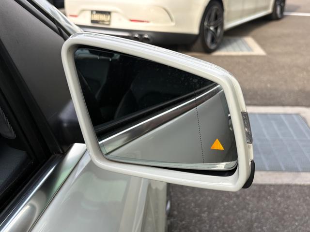 Bクラス B180 スポーツ 衝突軽減ブレーキ アダプティブクルーズコントロール ブラインドスポットモニター 純正ナビ フルセグTV バックカメラ クリアランスソナー LEDヘッドライト アンビエントライト シートヒーター(54枚目)