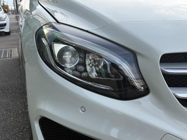 Bクラス B180 スポーツ 衝突軽減ブレーキ アダプティブクルーズコントロール ブラインドスポットモニター 純正ナビ フルセグTV バックカメラ クリアランスソナー LEDヘッドライト アンビエントライト シートヒーター(55枚目)