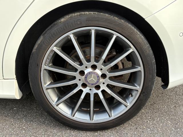 Bクラス B180 スポーツ 衝突軽減ブレーキ アダプティブクルーズコントロール ブラインドスポットモニター 純正ナビ フルセグTV バックカメラ クリアランスソナー LEDヘッドライト アンビエントライト シートヒーター(59枚目)