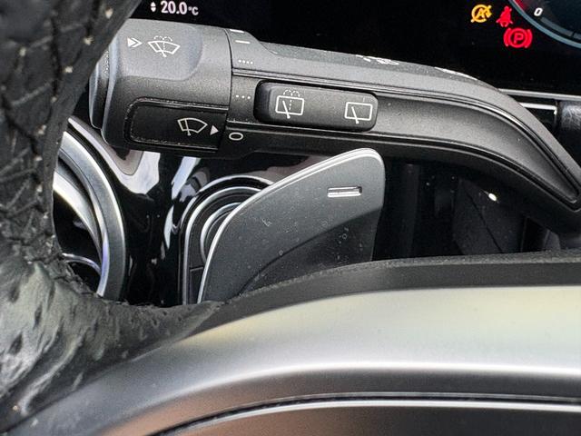Ｂクラス Ｂ１８０　ＡＭＧレザーエクスクルーシブパッケージ　レザーエクスクルーシブＰ　黒革シート　シートヒーター　サンルーフ　ヘッドアップディスプレイ　アンビエントライト　衝突軽減ブレーキ　アダプティブクルーズコントロール　ブラインドスポットモニター　純正ナビ（15枚目）