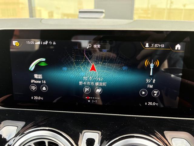 Ｂクラス Ｂ１８０　ＡＭＧレザーエクスクルーシブパッケージ　レザーエクスクルーシブＰ　黒革シート　シートヒーター　サンルーフ　ヘッドアップディスプレイ　アンビエントライト　衝突軽減ブレーキ　アダプティブクルーズコントロール　ブラインドスポットモニター　純正ナビ（29枚目）