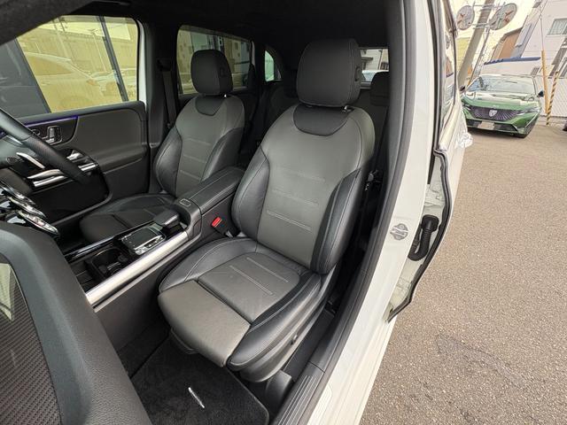 Ｂクラス Ｂ１８０　ＡＭＧレザーエクスクルーシブパッケージ　レザーエクスクルーシブＰ　黒革シート　シートヒーター　サンルーフ　ヘッドアップディスプレイ　アンビエントライト　衝突軽減ブレーキ　アダプティブクルーズコントロール　ブラインドスポットモニター　純正ナビ（51枚目）