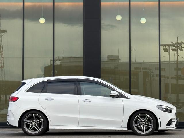 Ｂクラス Ｂ１８０　ＡＭＧレザーエクスクルーシブパッケージ　レザーエクスクルーシブＰ　黒革シート　シートヒーター　サンルーフ　ヘッドアップディスプレイ　アンビエントライト　衝突軽減ブレーキ　アダプティブクルーズコントロール　ブラインドスポットモニター　純正ナビ（58枚目）