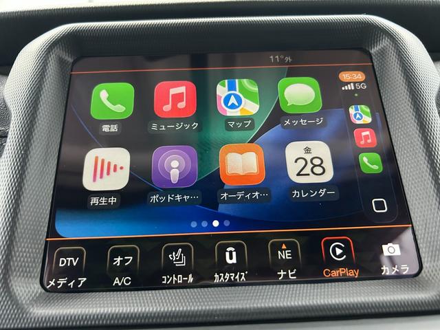 ジープ・ラングラーアンリミテッド サハラ　黒革シート　シートヒーター　ステアリングヒーター　衝突軽減ブレーキアダプティブクルーズコントロール　ブラインドスポットモニター　純正ナビ　フルセグＴＶ　ＡｐｐｌｅＣａｒＰｌａｙ　バックカメラ（20枚目）
