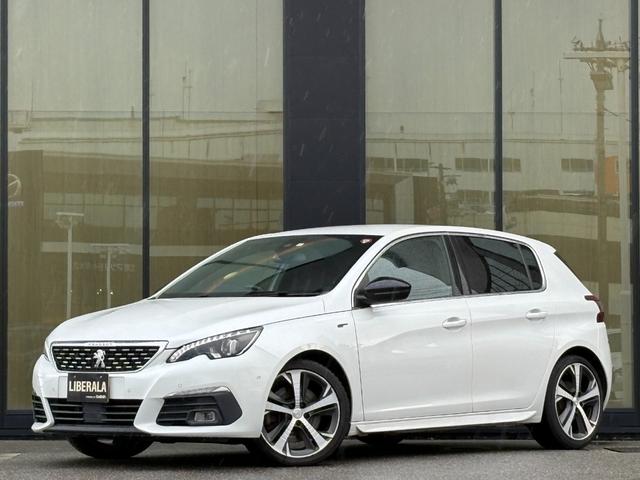 ３０８ ＧＴ　ブルーＨＤｉ　衝突軽減ブレーキ　クルーズコントロール　ブラインドスポットモニター　純正ディスプレイオーディオ　　Ｂｌｕｅｔｏｏｔｈ　バックカメラ　クリアランスソナー　ＬＥＤヘッドライト　オートハイビーム　スマートキ（51枚目）