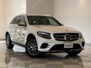 ＧＬＣ２２０ｄ　４マチックスポーツ　全方位カメラ　衝突被害軽減ブレーキ　ドライブレコーダー　純正メモリナビ　レーダークルーズコントロール　シートヒーター　パワーシート　オートＬＥＤライト　ＥＴＣ(4枚目)