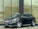 GLA250 4マチック スポーツ 衝突軽減ブレーキ アダプティブクルーズコントロール ブラインドスポットモニター 純正ナビ フルセグTV バックカメラ クリアランスソナー オートマチックテールゲート シートヒーターHIDヘッドライト(56枚目)