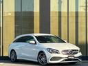 CLA180 シューティングブレーク AMGスタイル 衝突軽減ブレーキ アダプティブクルーズコントロール ブラインドスポットモニター 純正ナビ フルセグ AppleCarPlay バックカメラ クリアランスソナー オートマチックテールゲート キーレスゴー(54枚目)
