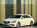 CLA180 シューティングブレーク AMGスタイル 衝突軽減ブレーキ アダプティブクルーズコントロール ブラインドスポットモニター 純正ナビ フルセグ AppleCarPlay バックカメラ クリアランスソナー オートマチックテールゲート キーレスゴー(60枚目)