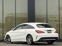 CLA180 シューティングブレーク AMGスタイル 衝突軽減ブレーキ アダプティブクルーズコントロール ブラインドスポットモニター 純正ナビ フルセグTV AppleCarPlay バックカメラ クリアランスソナー オートマチックテールゲート(58枚目)