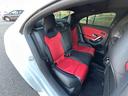 CLA250 4マチクAMGレザエクスクルシブパケジ サンルーフ 赤黒革シート シートヒーター 衝突軽減ブレーキ アダプティブクルーズコントロール ブラインドスポットモニター レーンキープアシスト 純正ナビ フルセグTV 360カメラ LEDヘッドライト(36枚目)