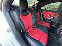 CLA250 4マチクAMGレザエクスクルシブパケジ サンルーフ 赤黒革シート シートヒーター 衝突軽減ブレーキ アダプティブクルーズコントロール ブラインドスポットモニター レーンキープアシスト 純正ナビ フルセグTV 360カメラ LEDヘッドライト(37枚目)