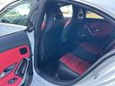 CLA250 4マチクAMGレザエクスクルシブパケジ サンルーフ 赤黒革シート シートヒーター 衝突軽減ブレーキ アダプティブクルーズコントロール ブラインドスポットモニター レーンキープアシスト 純正ナビ フルセグTV 360カメラ LEDヘッドライト(42枚目)