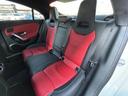CLA250 4マチクAMGレザエクスクルシブパケジ サンルーフ 赤黒革シート シートヒーター 衝突軽減ブレーキ アダプティブクルーズコントロール ブラインドスポットモニター レーンキープアシスト 純正ナビ フルセグTV 360カメラ LEDヘッドライト(45枚目)