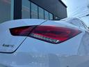 CLA250 4マチクAMGレザエクスクルシブパケジ サンルーフ 赤黒革シート シートヒーター 衝突軽減ブレーキ アダプティブクルーズコントロール ブラインドスポットモニター レーンキープアシスト 純正ナビ フルセグTV 360カメラ LEDヘッドライト(57枚目)
