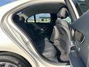 C200 4マチックアバンギャルド 黒革シート シートヒーター 衝突軽減ブレーキ アダプティブクルーズコントロール ブラインドスポットモニター ステアリングアシスト 純正ナビ フルセグTV バックカメラ クリアランスソナー 電動トランク(33枚目)