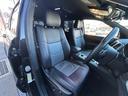 ジープ・グランドチェロキー アップランド 160台限定 黒革調シートカバー 純正ナビ AppleCarPlay バックカメラ フロントカメラ クリアランスソナー クルーズコントロール ヒルディセントコントロール フリップダウンモニター(8枚目)
