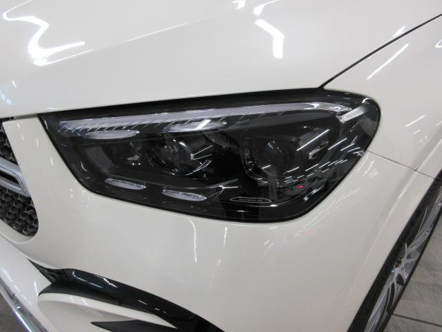 ＧＬＥ ＧＬＥ４５０　ｄ　４マチック　クーペ　スポーツ　ＡＭＧライン　シートヒーター　シートエアコン　パワーシート　オットマン　フルフラットシート　ベンチシート　３列シート　ウオークスルー　トランクスルー　フロアマット　コネクテッド機能　ナビ　ＣＤ（5枚目）